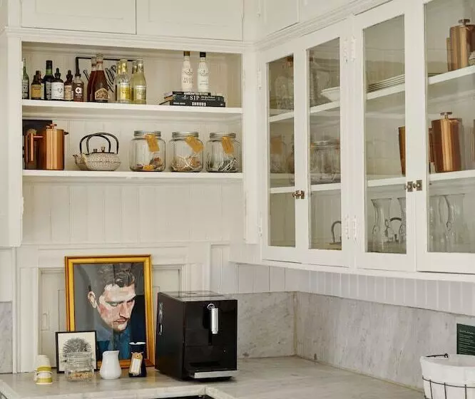 هتل Blind Tiger Portland Danforth Street