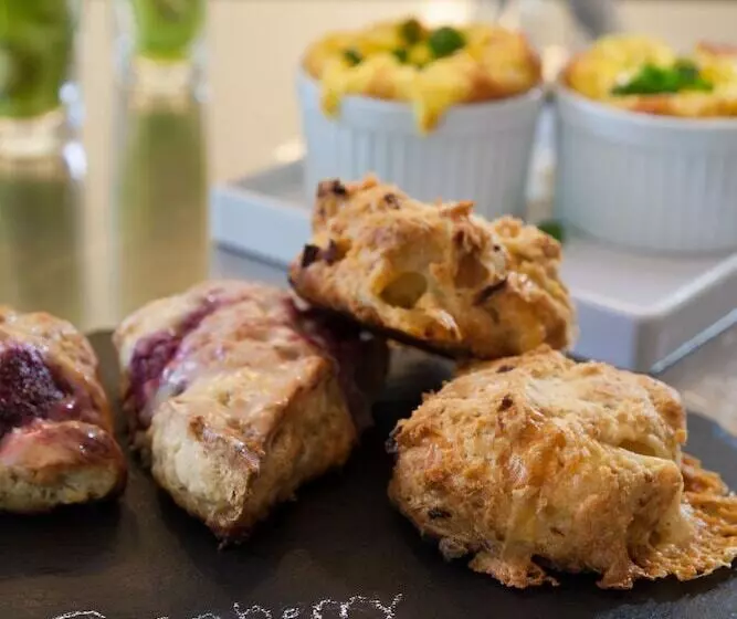 هتل Blind Tiger Portland Danforth Street