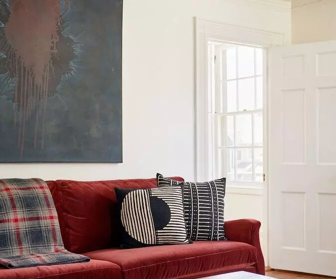 هتل Blind Tiger Portland Danforth Street