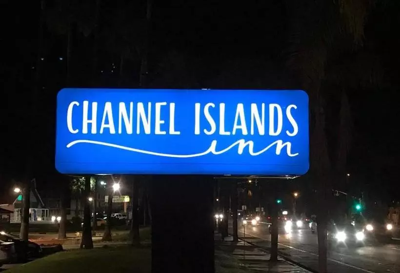 호텔 Channel Islands Inn