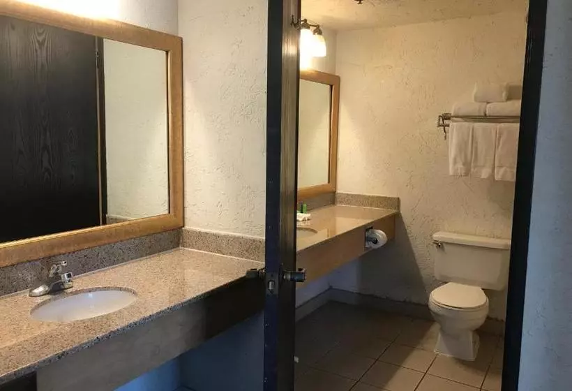 호텔 Channel Islands Inn