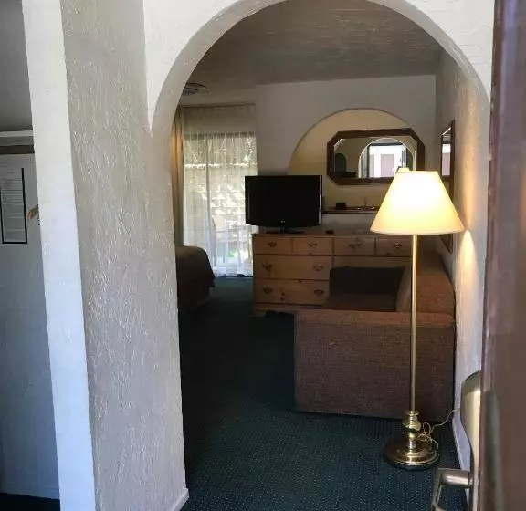 호텔 Channel Islands Inn