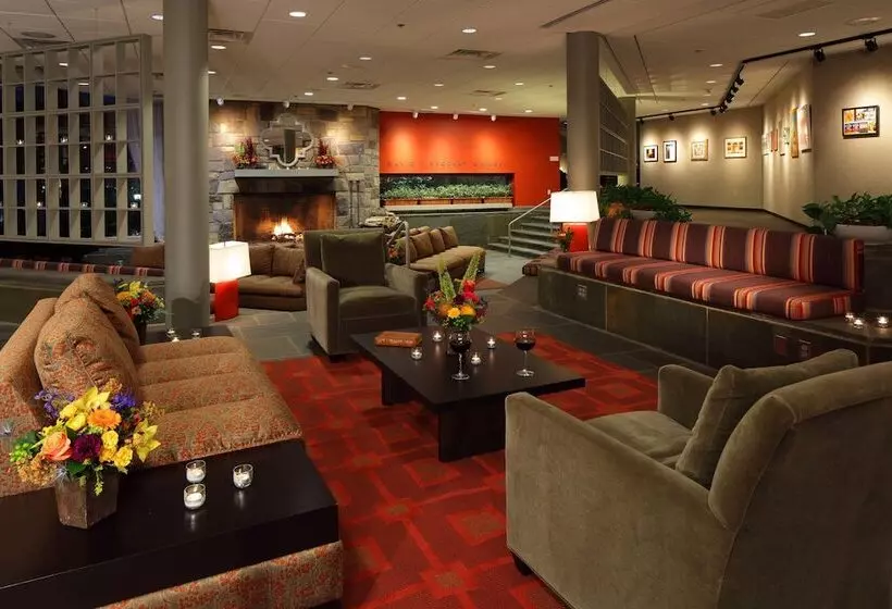 Chauncey Hotel & Conference Center