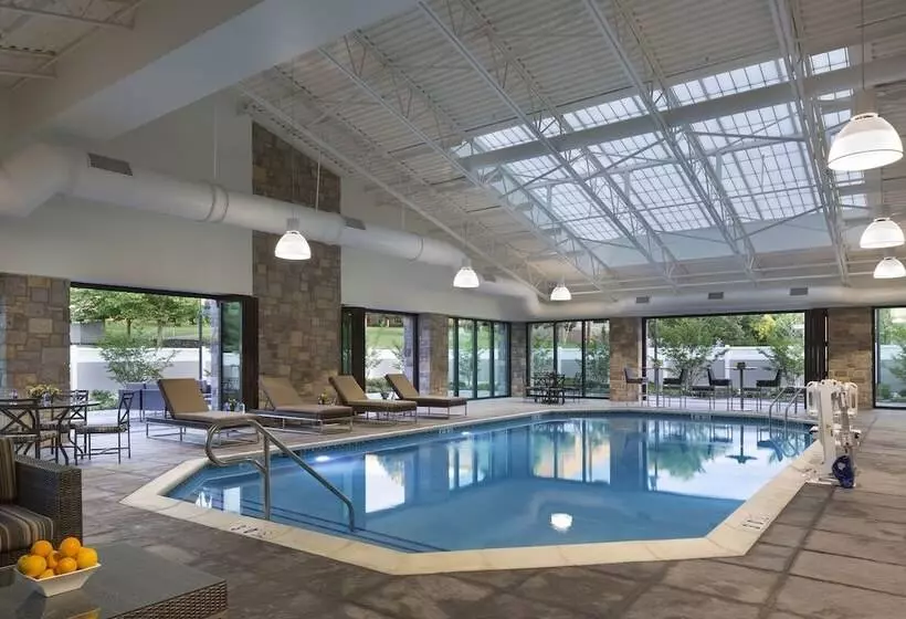 Chauncey Hotel & Conference Center