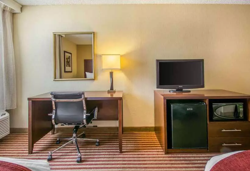 Отель Comfort Inn & Suites Kissimmee By The Parks
