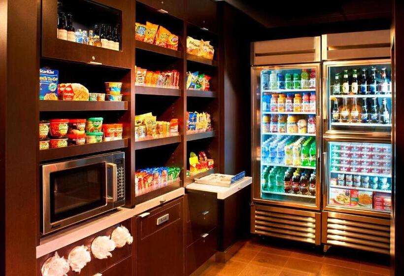 Отель Courtyard By Marriott Cleveland Westlake