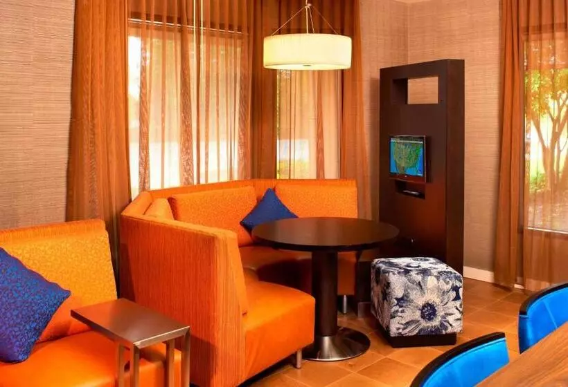 酒店 Courtyard By Marriott Cleveland Westlake