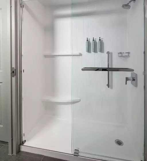 هتل Courtyard By Marriott Chicago Downtown/river North