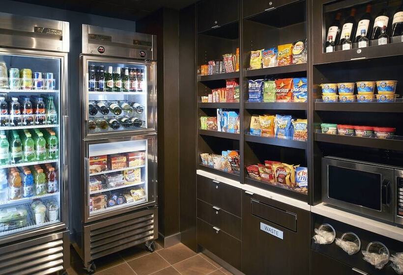 호텔 Courtyard By Marriott Detroit Troy