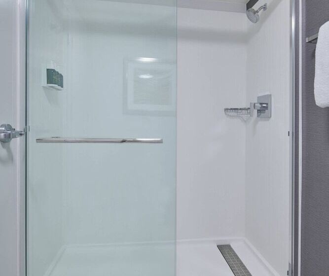 호텔 Courtyard By Marriott Detroit Troy