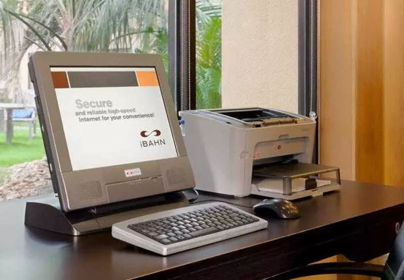 호텔 Courtyard By Marriott Houston Hobby Airport