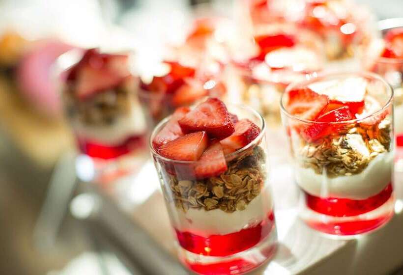 Otel Courtyard Portland Downtown/convention Center