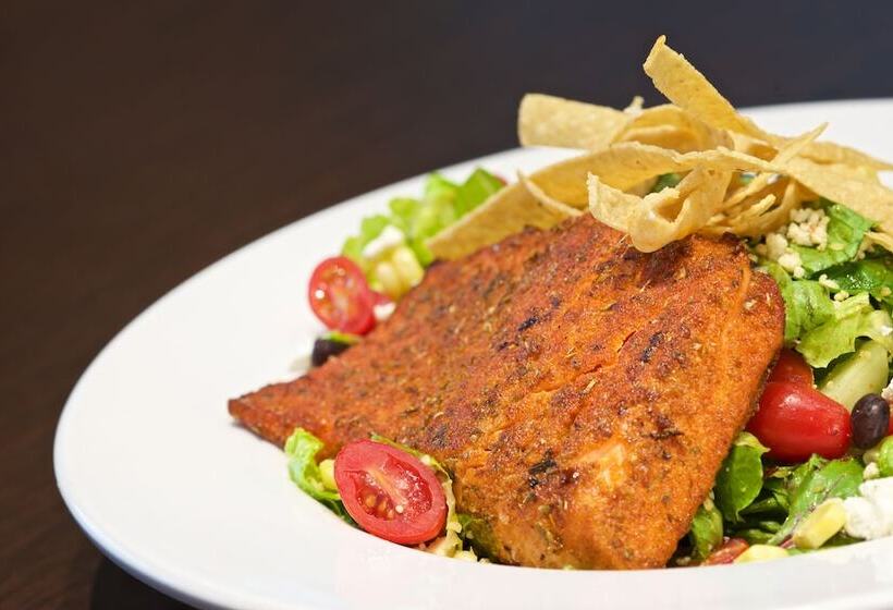 Otel Courtyard Portland Downtown/convention Center