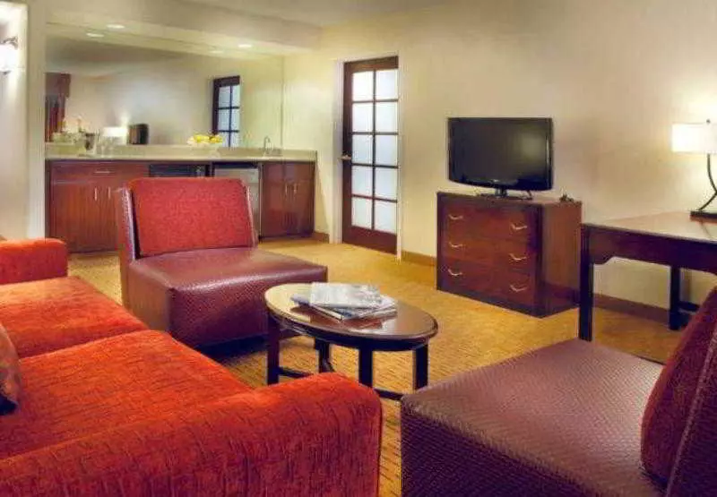 호텔 Courtyard Portland Downtown/convention Center