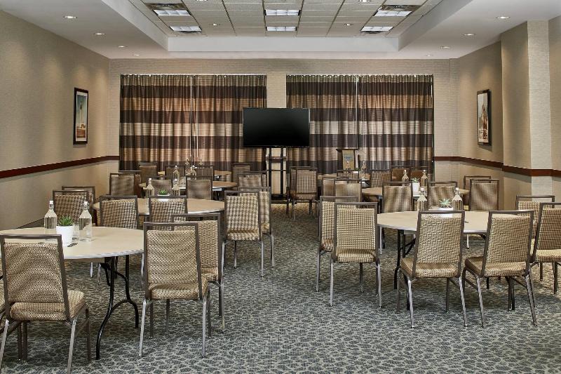 Otel Courtyard Portland Downtown/convention Center