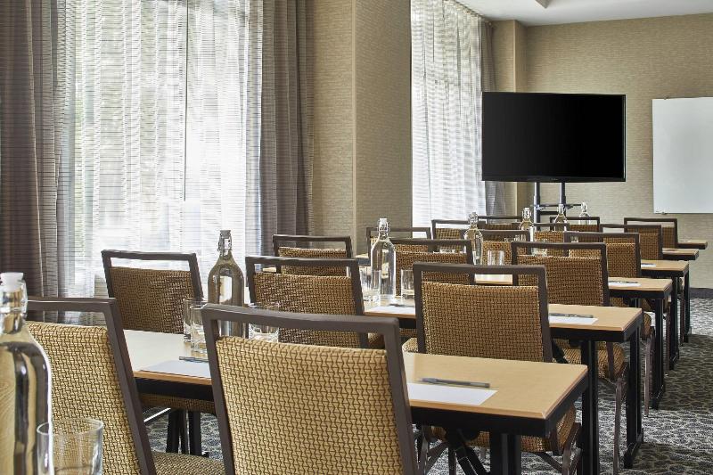 Otel Courtyard Portland Downtown/convention Center