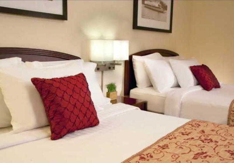 Otel Courtyard Portland Downtown/convention Center