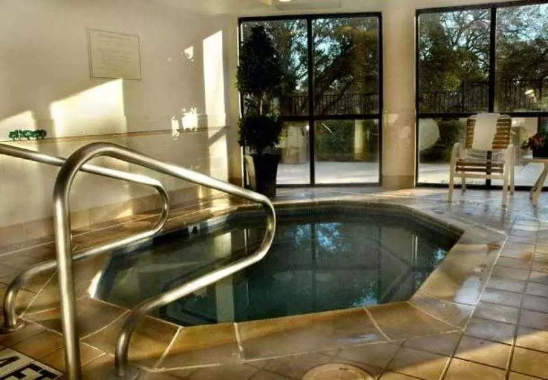 호텔 Courtyard By Marriott Roseville