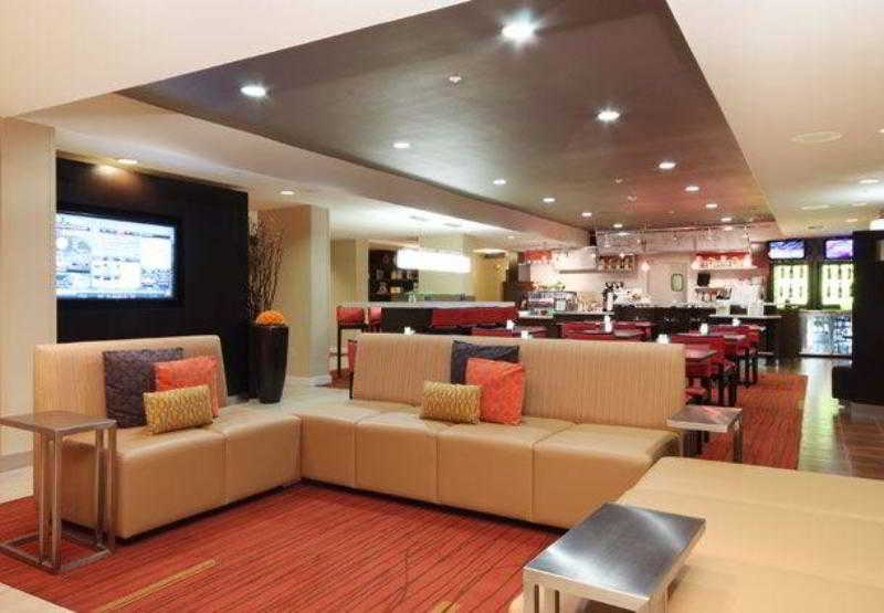 酒店 Courtyard By Marriott Roseville