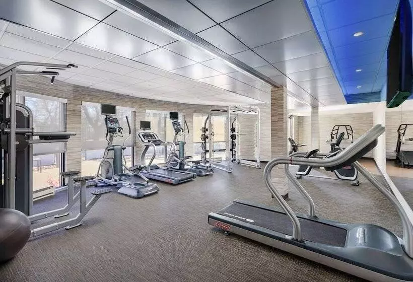 호텔 Courtyard By Marriott Roseville