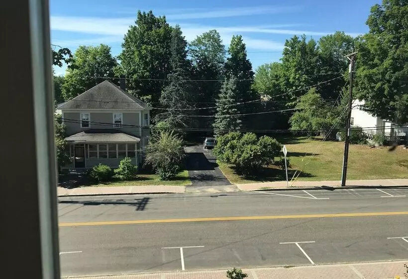 ホテル Cranmore Inn