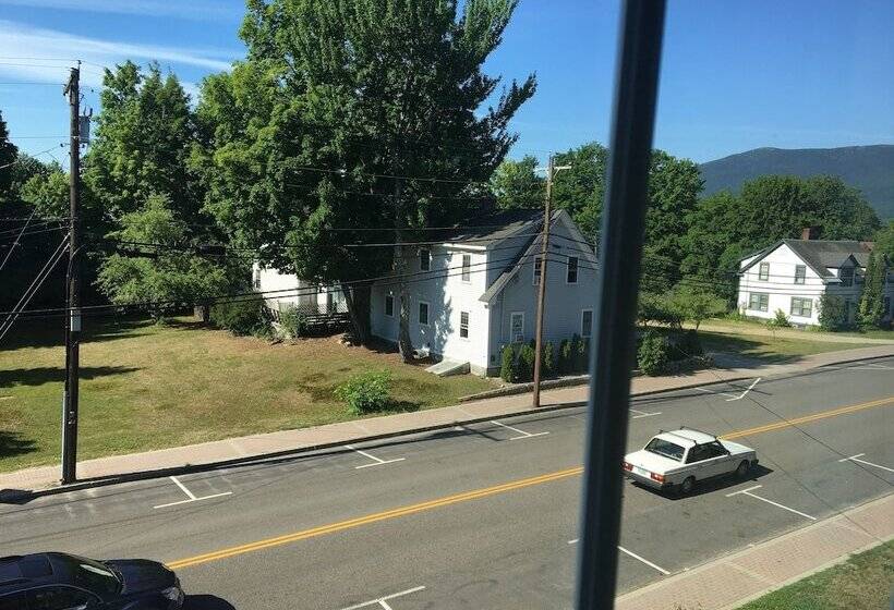 فندق Cranmore Inn