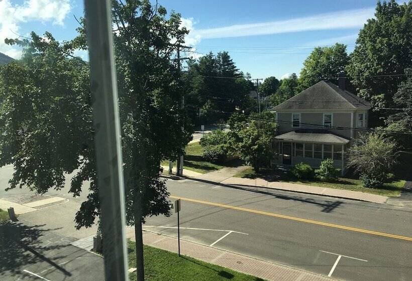 فندق Cranmore Inn