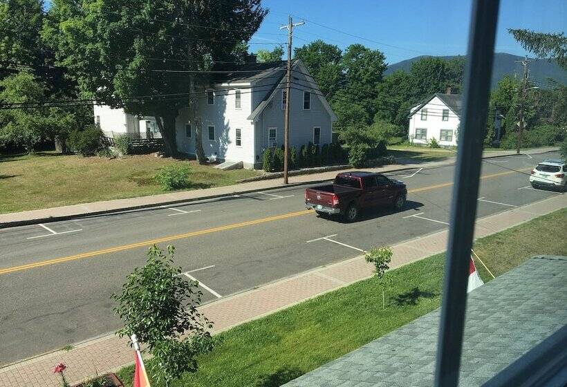 فندق Cranmore Inn