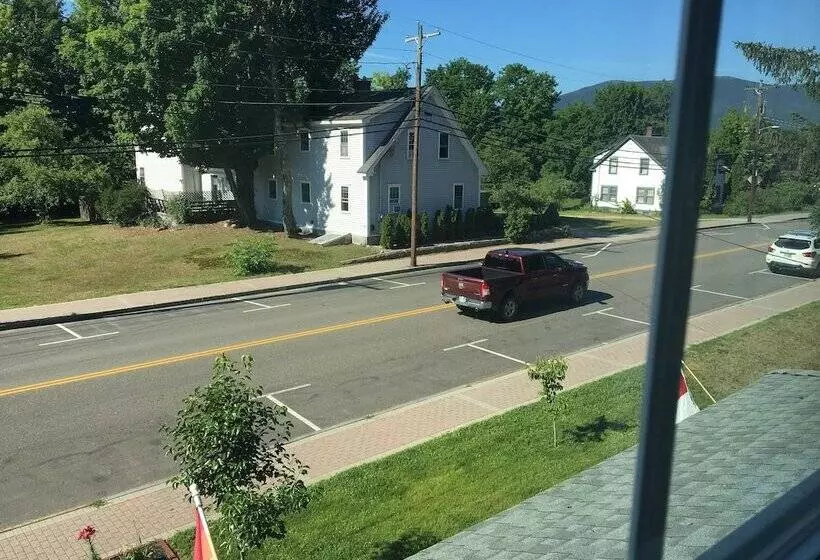 ホテル Cranmore Inn