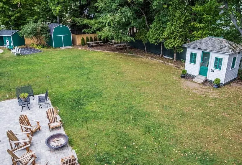 ホテル Cranmore Inn