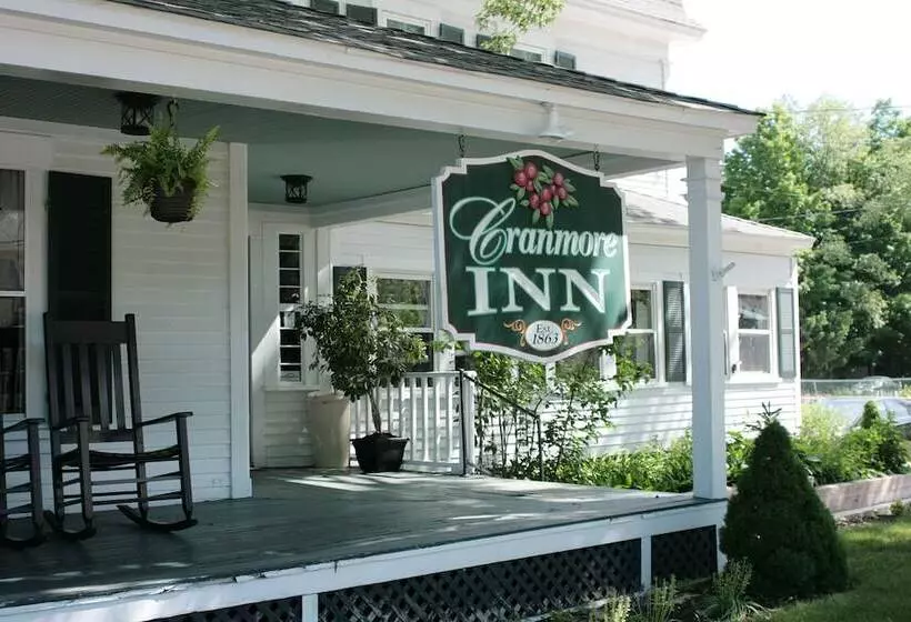 ホテル Cranmore Inn
