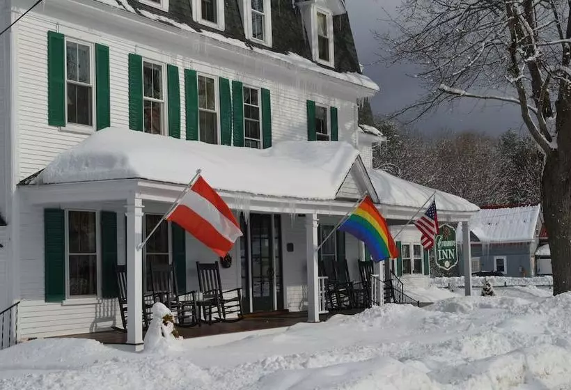 ホテル Cranmore Inn