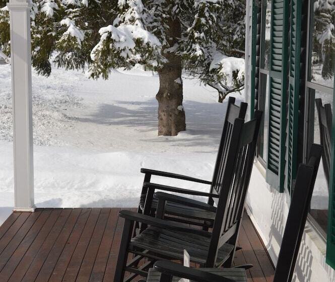 فندق Cranmore Inn