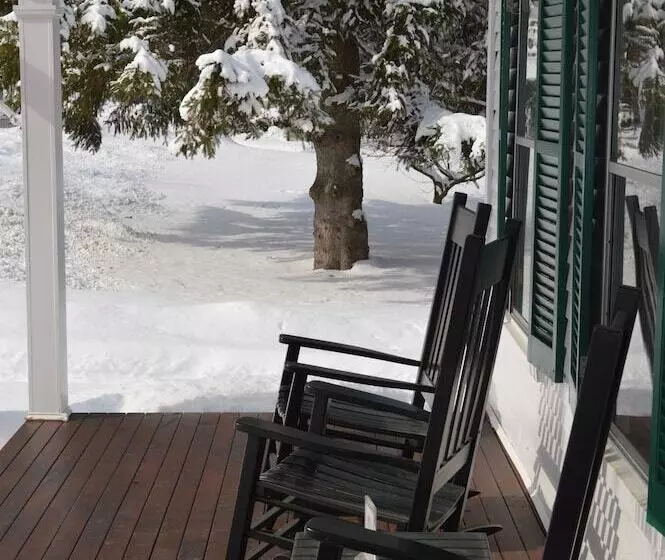 ホテル Cranmore Inn