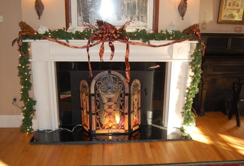 فندق Cranmore Inn