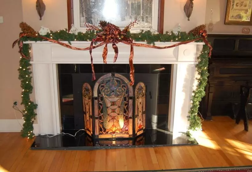 ホテル Cranmore Inn