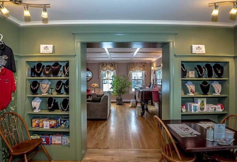 فندق Cranmore Inn