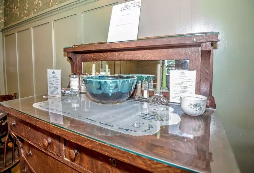 ホテル Cranmore Inn