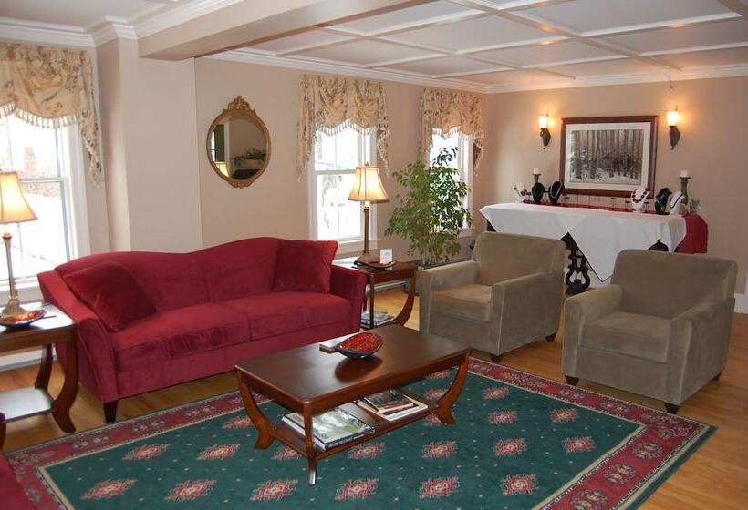 فندق Cranmore Inn