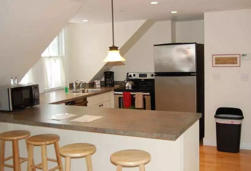 ホテル Cranmore Inn