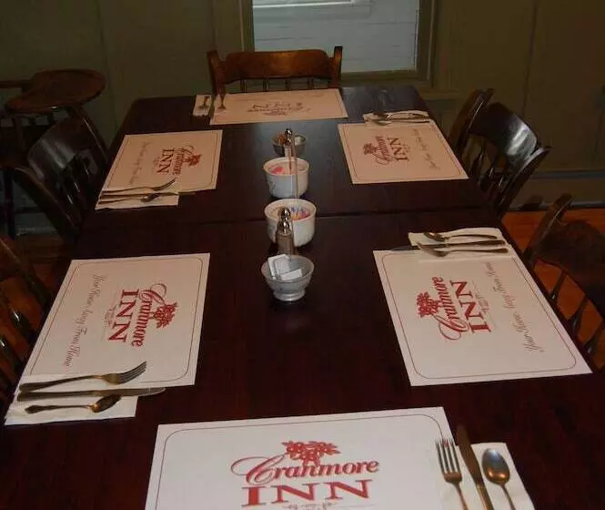 ホテル Cranmore Inn