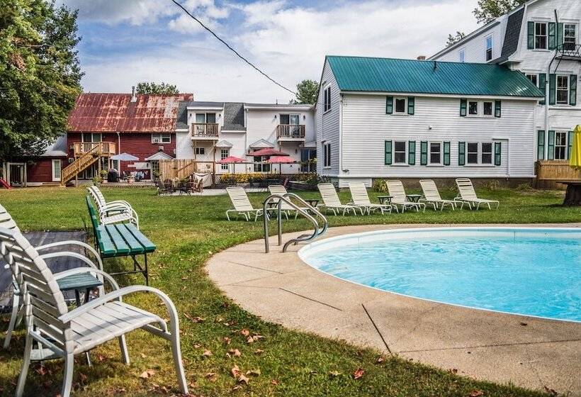 فندق Cranmore Inn