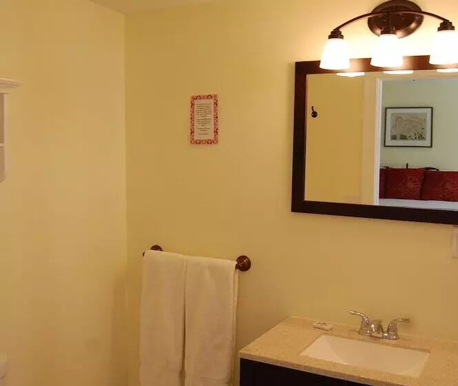 ホテル Cranmore Inn