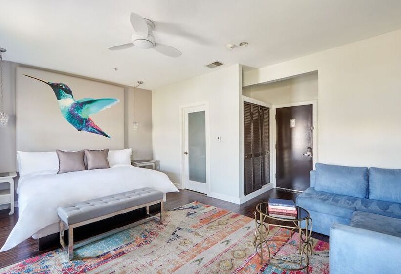 فندق The Crescent Powered By Sonder