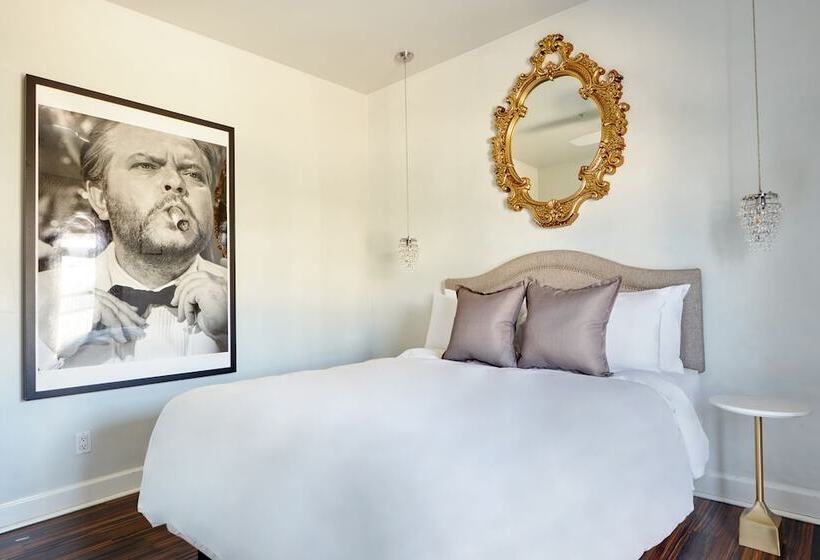 فندق The Crescent Powered By Sonder