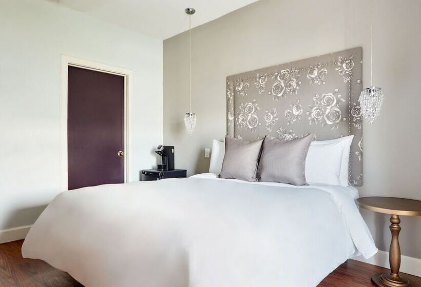 فندق The Crescent Powered By Sonder