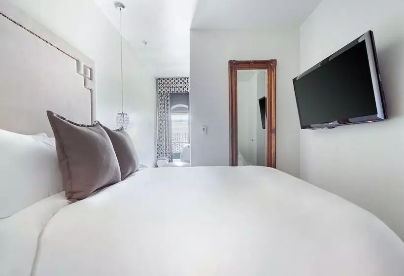 ホテル The Crescent Powered By Sonder