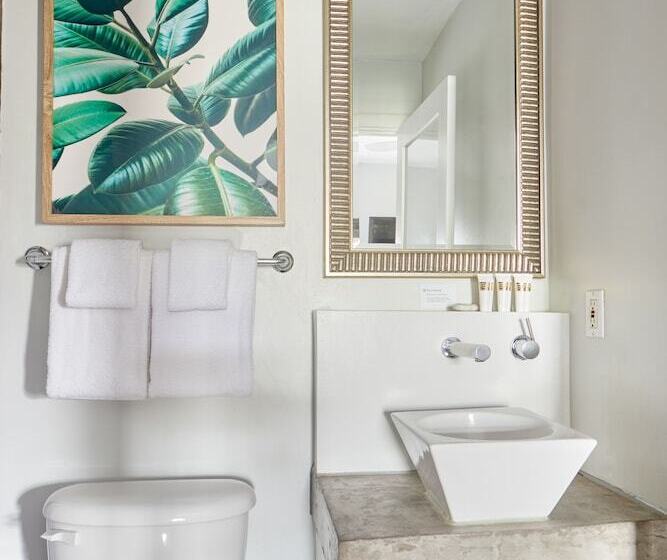 فندق The Crescent Powered By Sonder