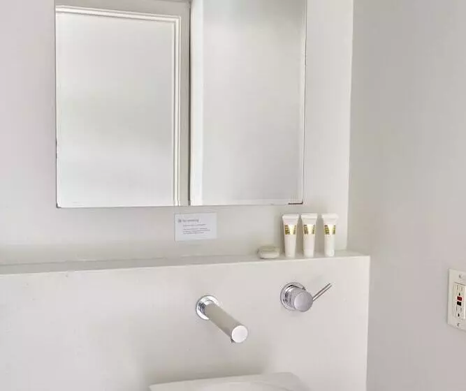 ホテル The Crescent Powered By Sonder