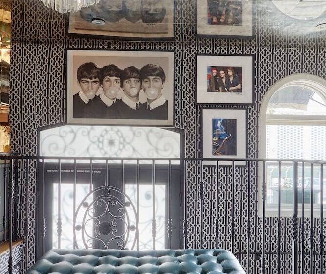 فندق The Crescent Powered By Sonder